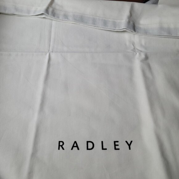 Radley Threadneedle Street Shoulder Bag - Picture 9 of 11
